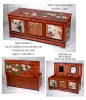 custom hope chest